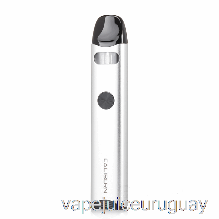 Uwell Caliburn A3 15w Pod System Plata Vape Uruguay